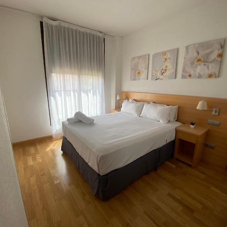 Apartment Close To Airport, Ifema Madrid Exteriér fotografie