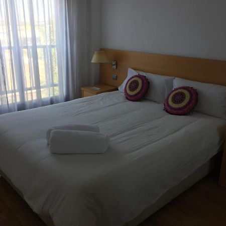 Apartment Close To Airport, Ifema Madrid Exteriér fotografie