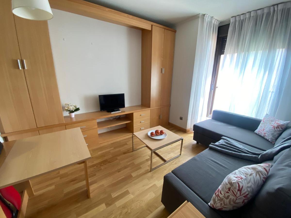 Apartment Close To Airport, Ifema Madrid Exteriér fotografie