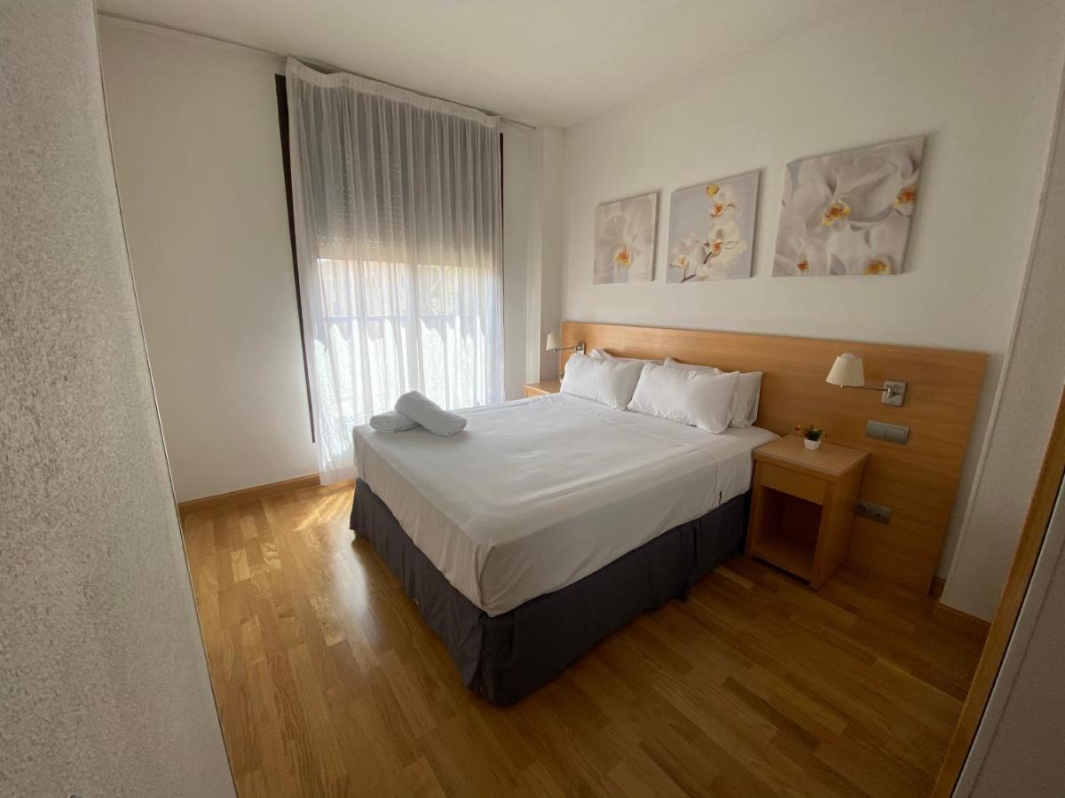 Apartment Close To Airport, Ifema Madrid Exteriér fotografie