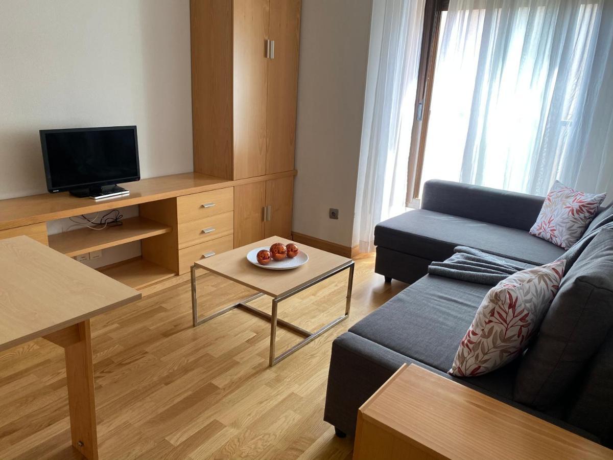 Apartment Close To Airport, Ifema Madrid Exteriér fotografie