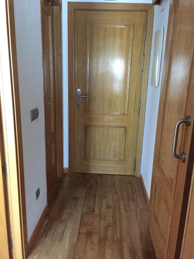 Apartment Close To Airport, Ifema Madrid Exteriér fotografie
